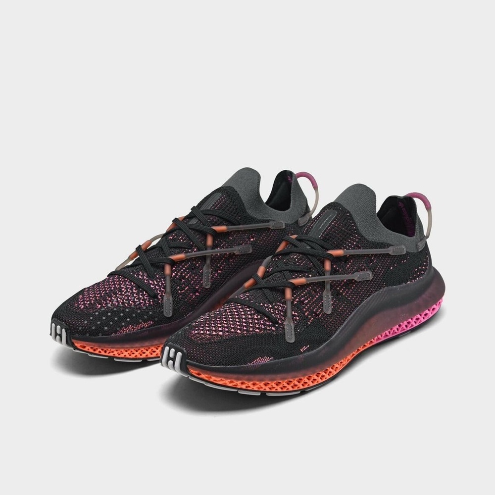 Adidas 4D Fusion